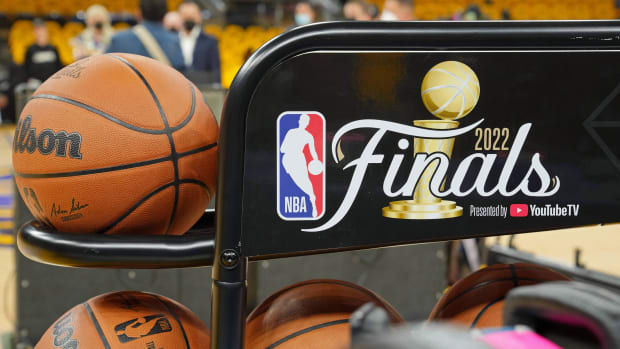 2022-NBA-Finals